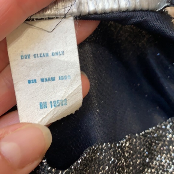 Most stunning Vintage Maxi skirt! - Picture 11 of 12